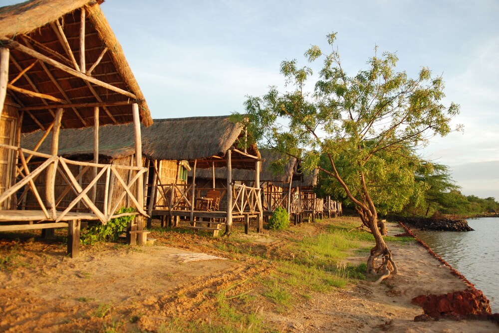 Campement Solidaire De Seleki in Ziguinchor, Senegal