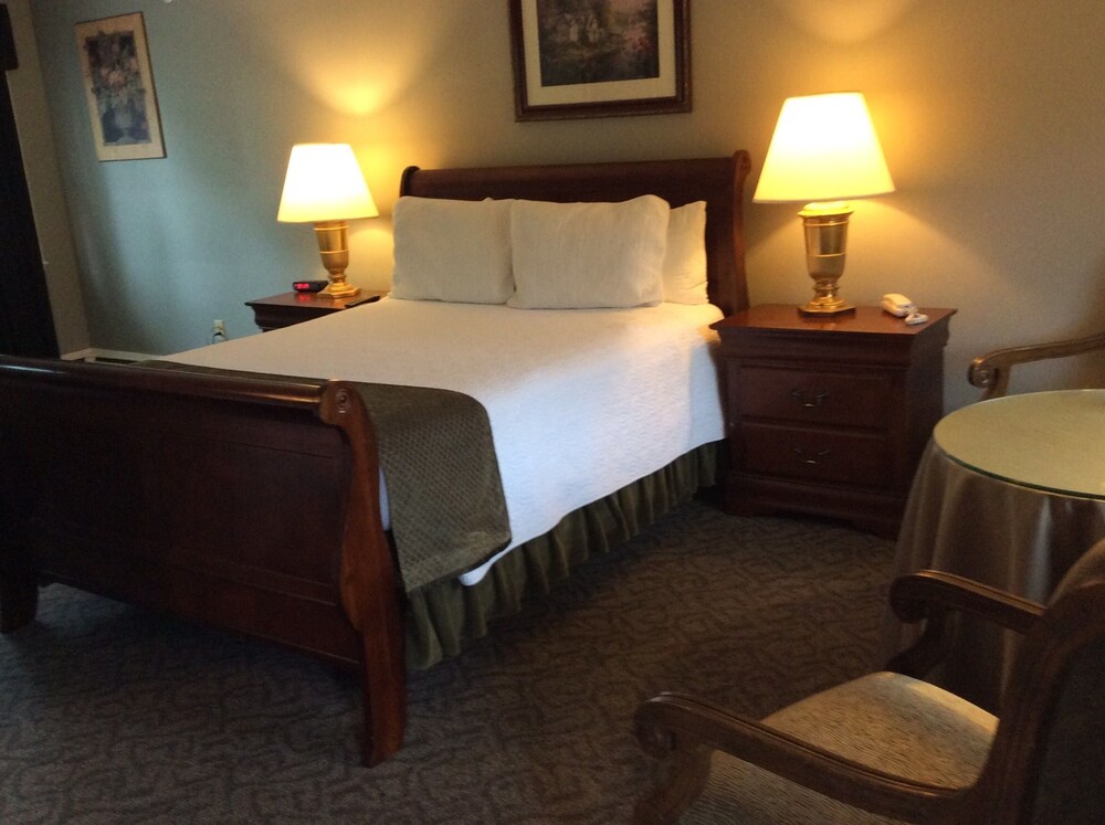 The Inn at Rye Place - photo 20
