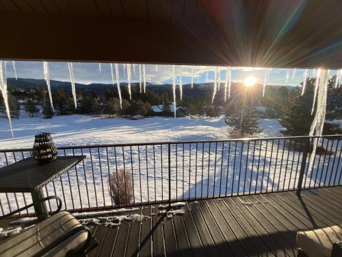 Tamarron Gambel Oak 740 - last minute hotel in Durango