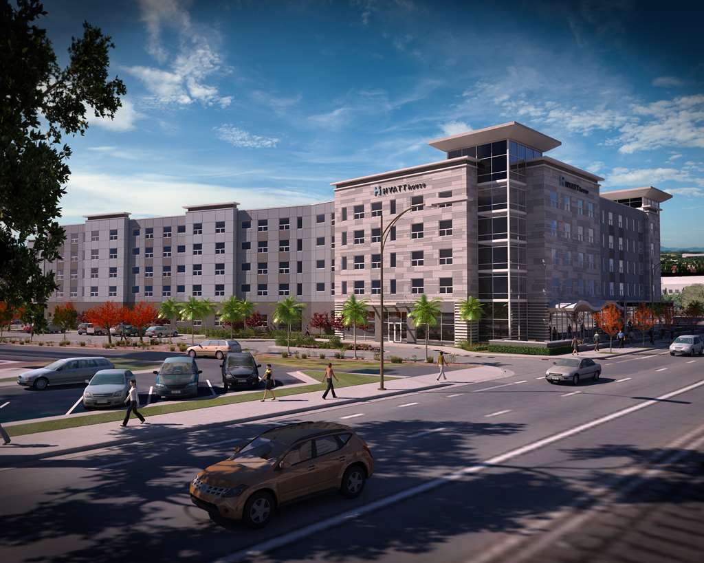 Hyatt House San Jose Airport - photo 38