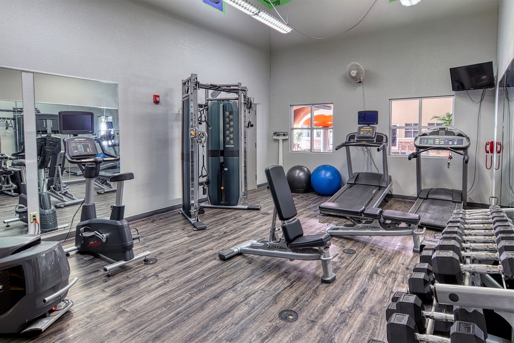 Holiday Inn Detroit Lakes by IHG - photo 15