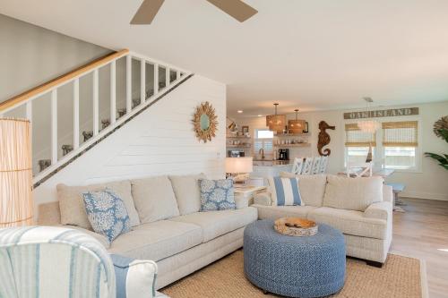 Barrycuda by Oak Island Accommodations - photo 2