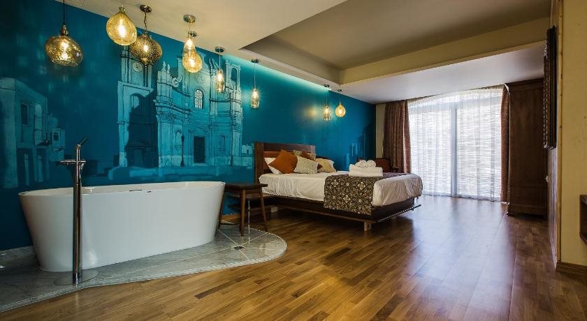 Murella Living in Zebbug, Malta