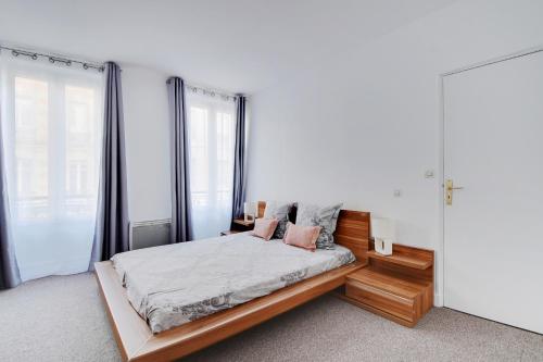 Champs de Mars Grenelle - carbon neutral hotel in Paris