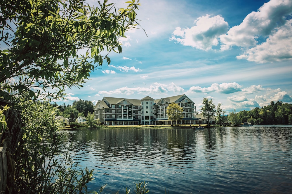 Voco Saranac Lake Waterfront An Ihg Hotel - photo 93
