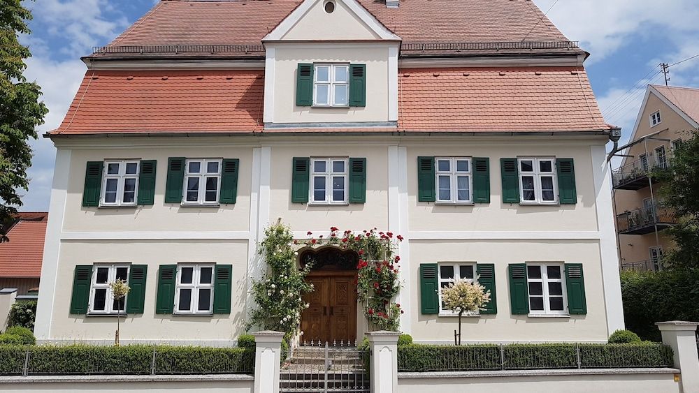 Gasthof Falk Hotel — hotel in Vaterstetten