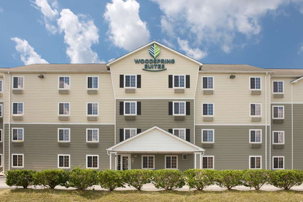 WoodSpring Suites Columbia Fort Jackson - featured photo