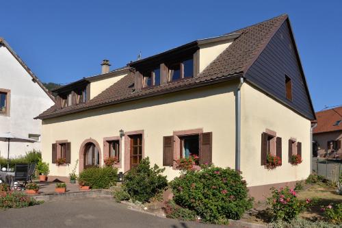 Au Gre Des Saisons - last minute hotel in Unknown City