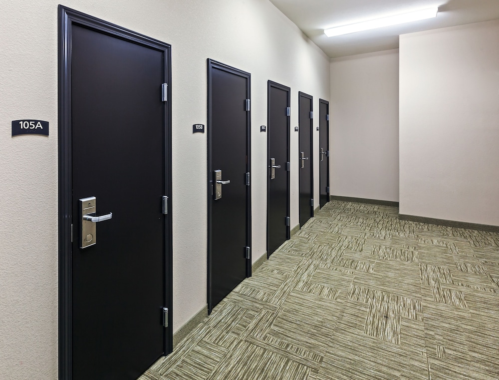 Staybridge Suites Amarillo Western Crossing by IHG - photo 29