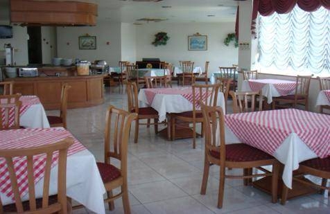 Hotel Penta in Cirebon, Indonesia