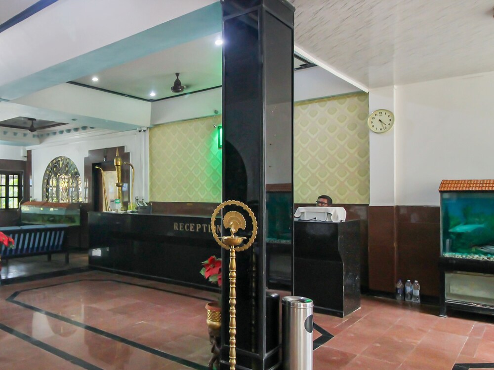 OYO 7559 Hotel Big Splash in Alibag, India