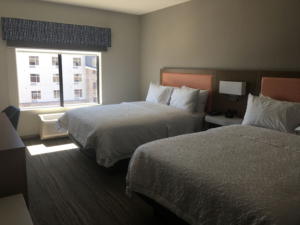 Hampton Inn Midland South - photo 6