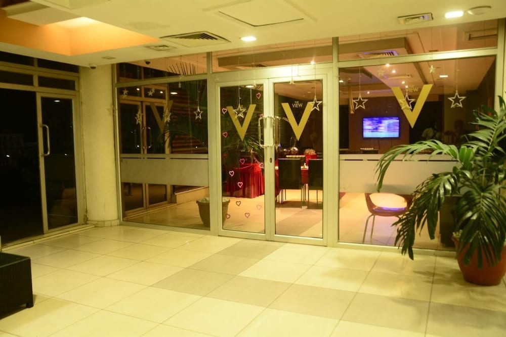 Place2be Hotel — Lagos — photo 3
