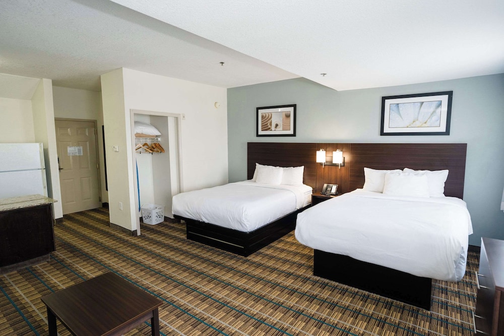 Mainstay Suites Knoxville Airport - photo 10