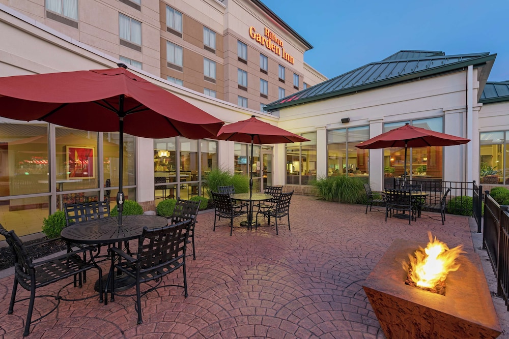 Hilton Garden Inn Indianapolis South Greenwood - photo 32