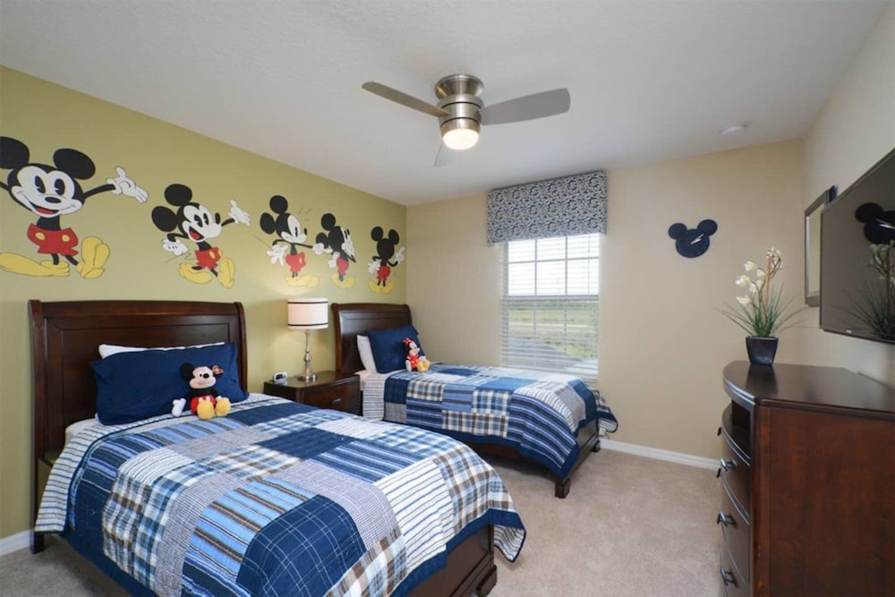 Super Nice Villa at Storey Lake Resort - photo 33