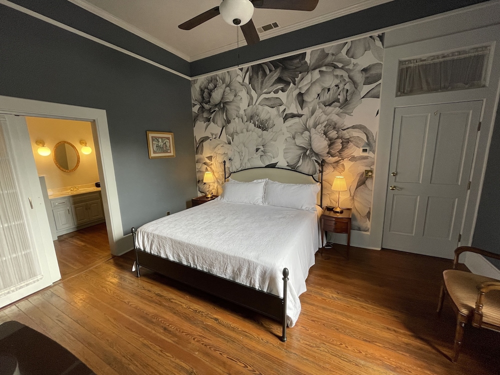 The Grand Hotel - photo 13