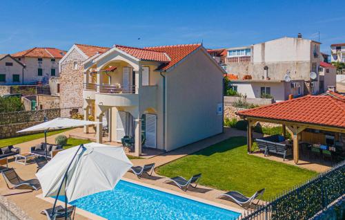 Stunning Home In Pirovac With Kitchen — 5-Star Luxury Hotel in Pirovac, Croatia