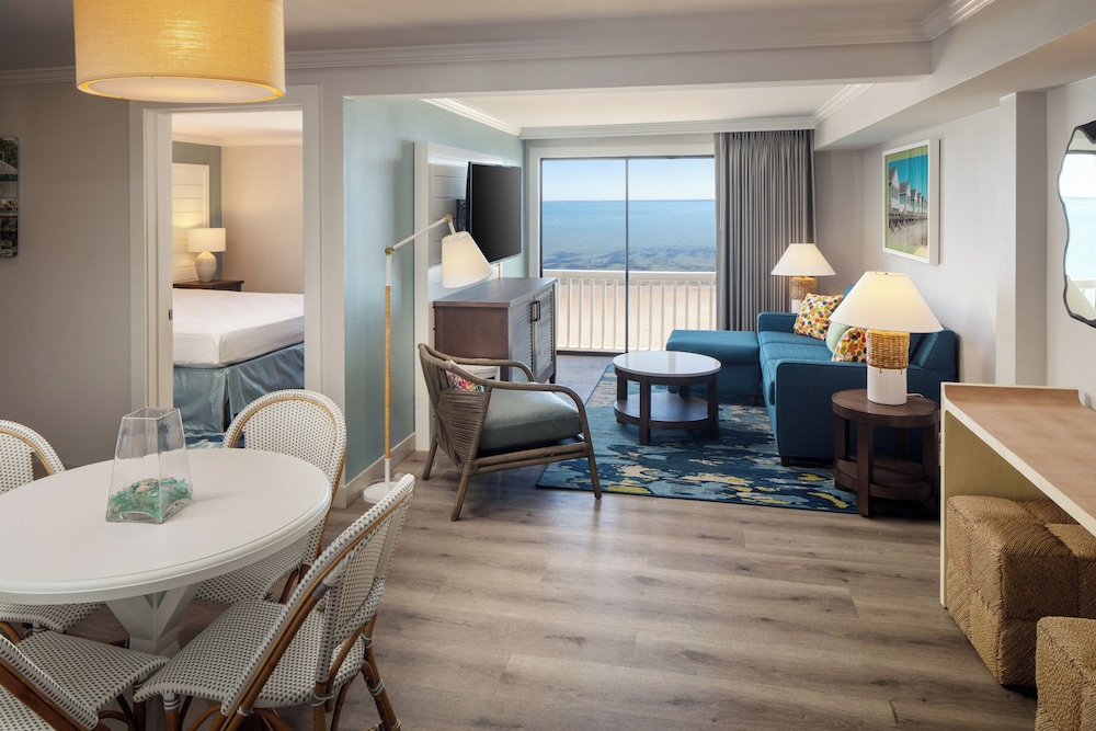 Surfside Hotel and Suites - photo 54