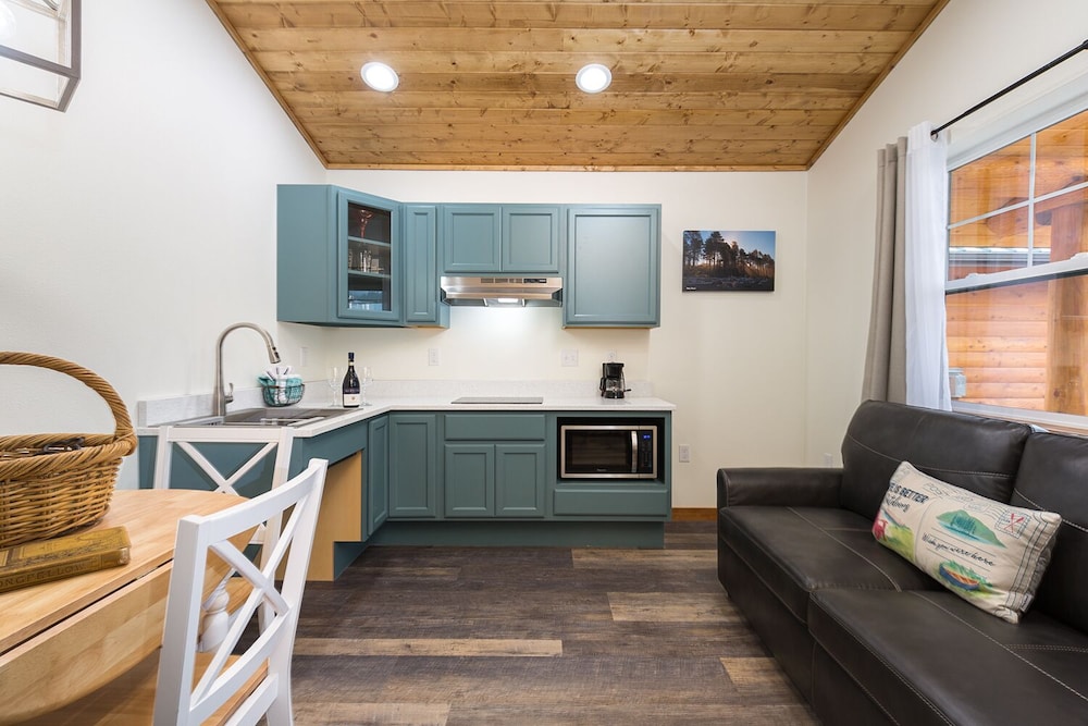 Woodland Inns - photo 43