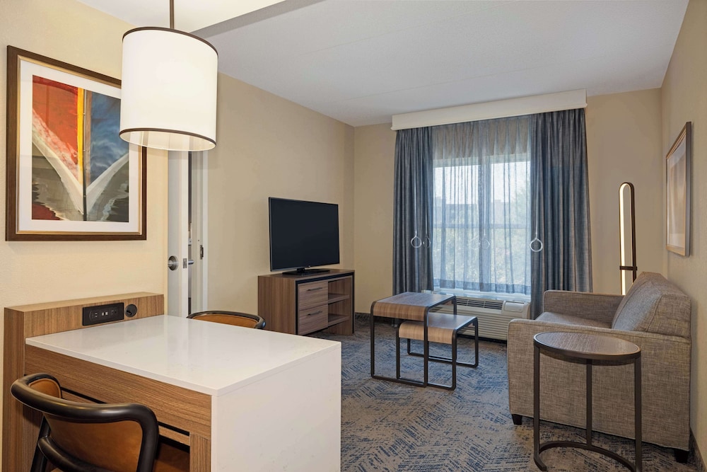 Homewood Suites Fredericksburg - photo 27