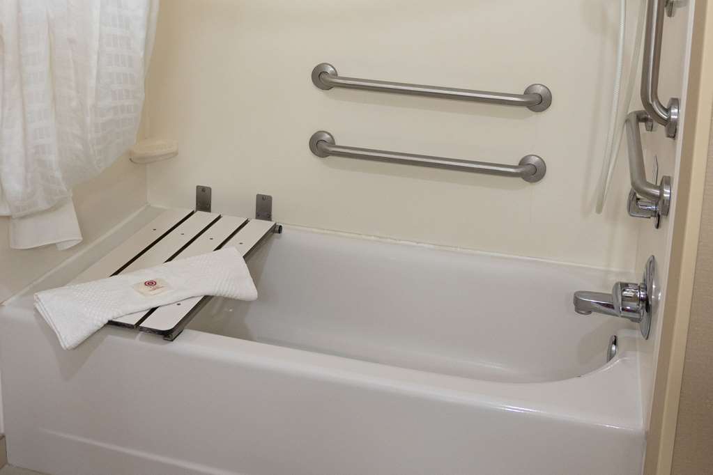 Comfort Inn Sioux City South - photo 9