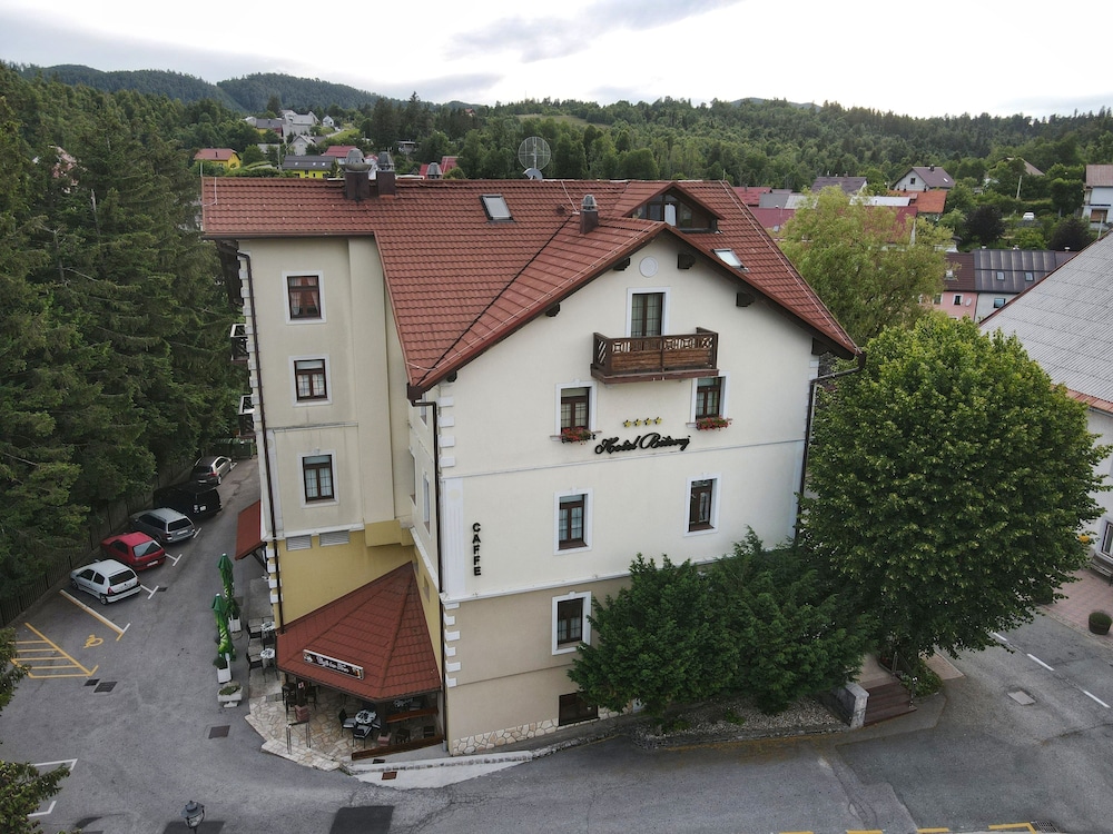 Hotel Bitoraj — Fuzine — photo 2