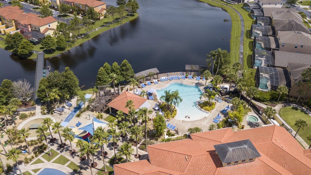 Marvelous 3Bd Close To Disney @ Terra Verde Resort 4757 - photo 41