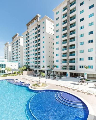 Resort Varanda Salinas Park - last minute hotel in Salinopolis