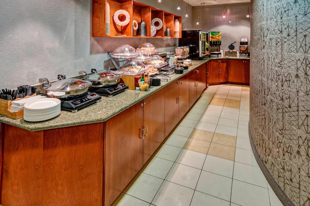 SpringHill Suites by Marriott Naples - photo 24