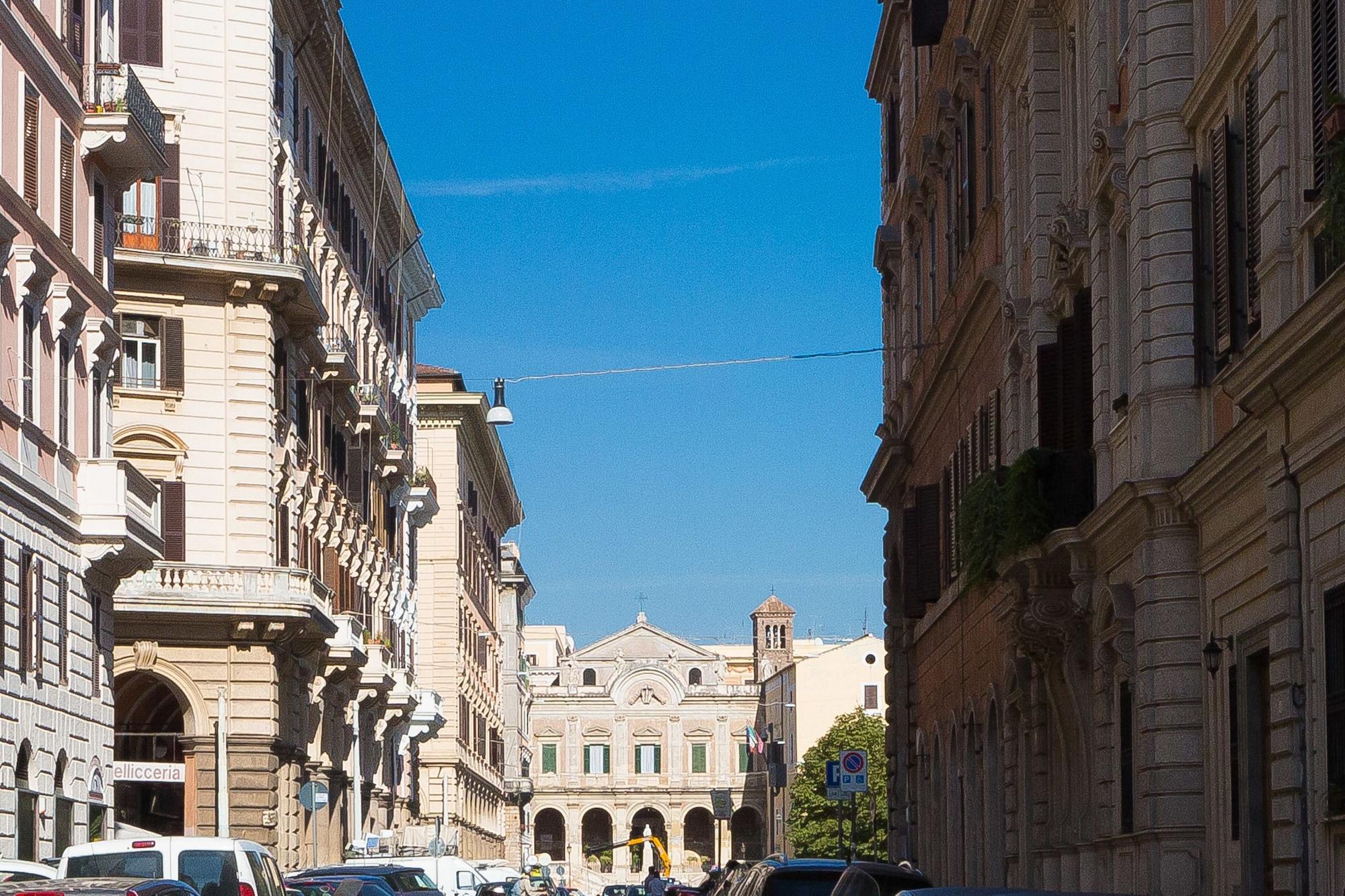 Filomena Arthouse — Rome — photo 5