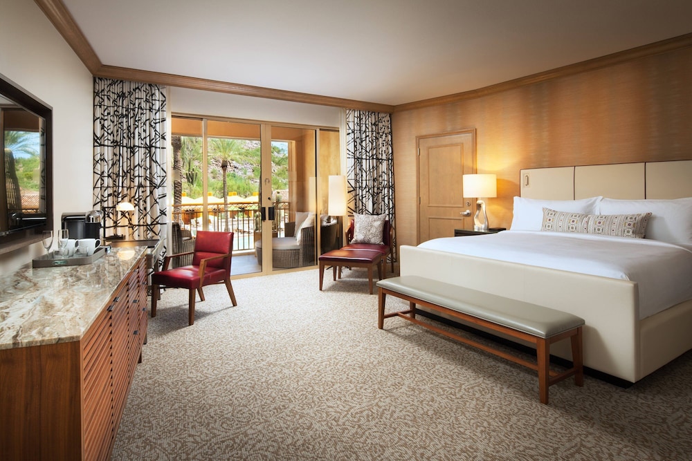 The Canyon Suites at The Phoenician Luxury Collection - photo 13