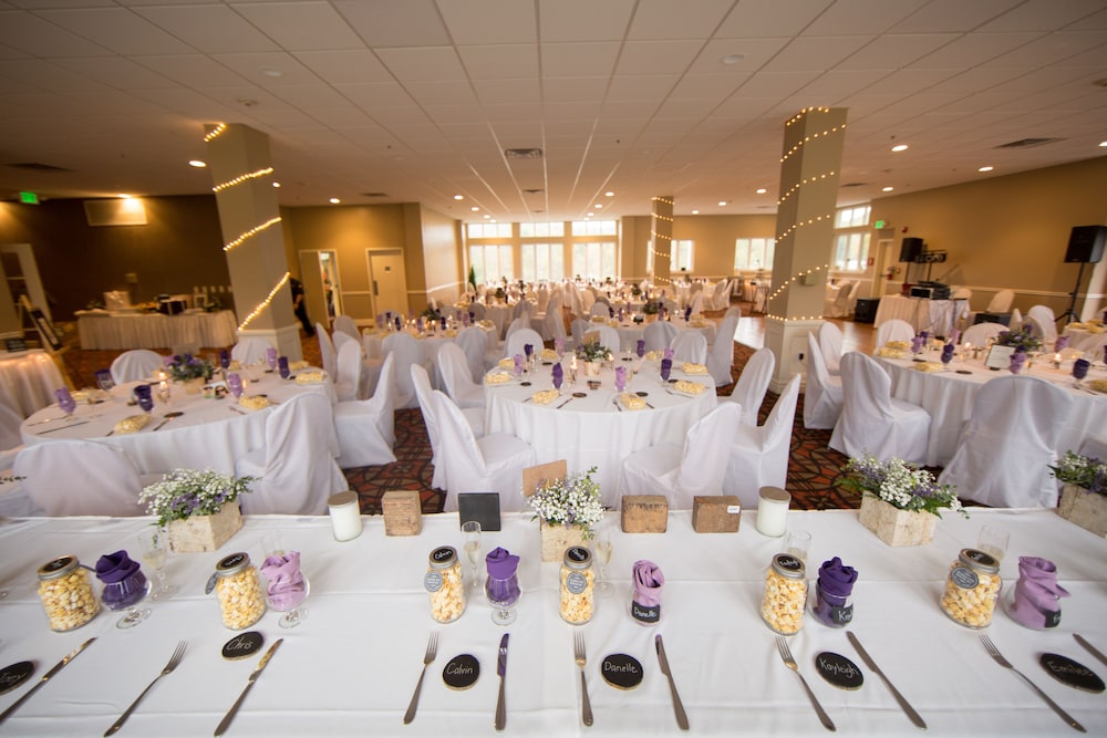 Holiday Inn Club Vacations Mount Ascutney Resort by IHG - photo 41
