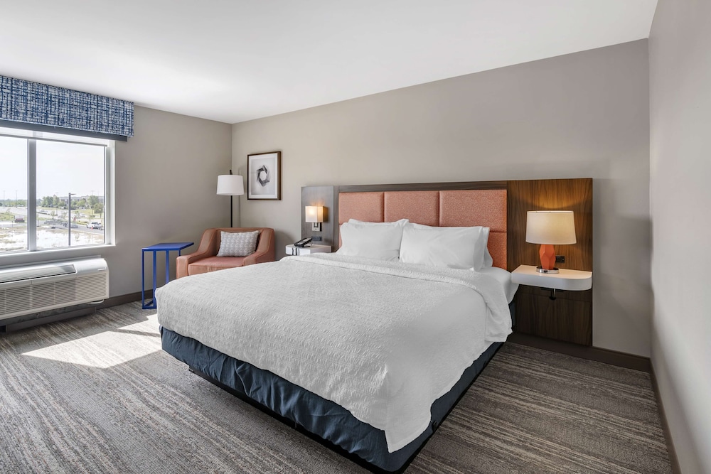 Hampton Inn Nicholasville Brannon Crossing - photo 5