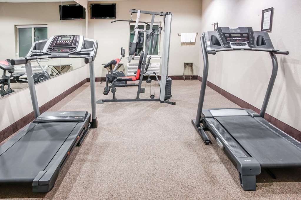 Super 8 by Wyndham Brenham TX - photo 7
