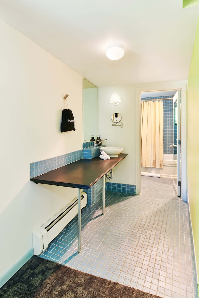 Greenporter Hotel - photo 32
