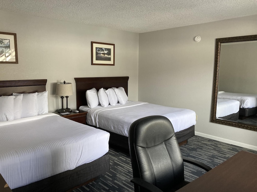Park Lane Motel - photo 10