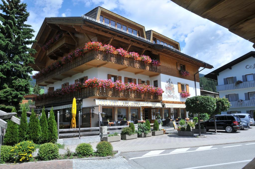 Hotel Stauder — Dobbiaco — photo 3