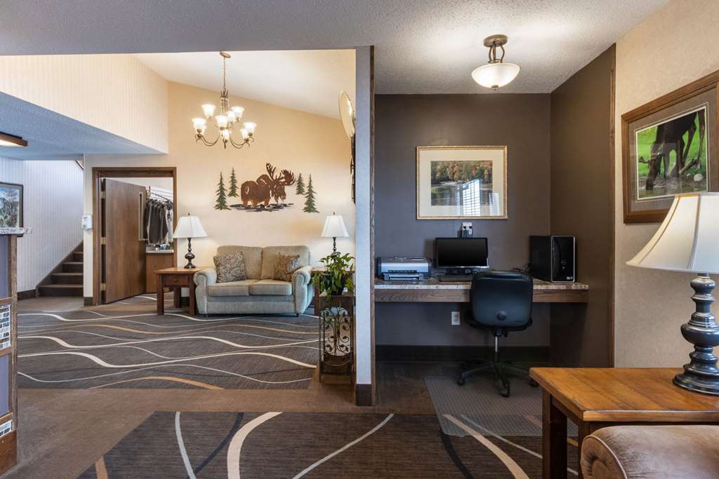 Quality Inn & Suites Newberry - photo 6