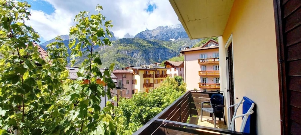 Hotel Paganella di Molveno in Molveno, Italy