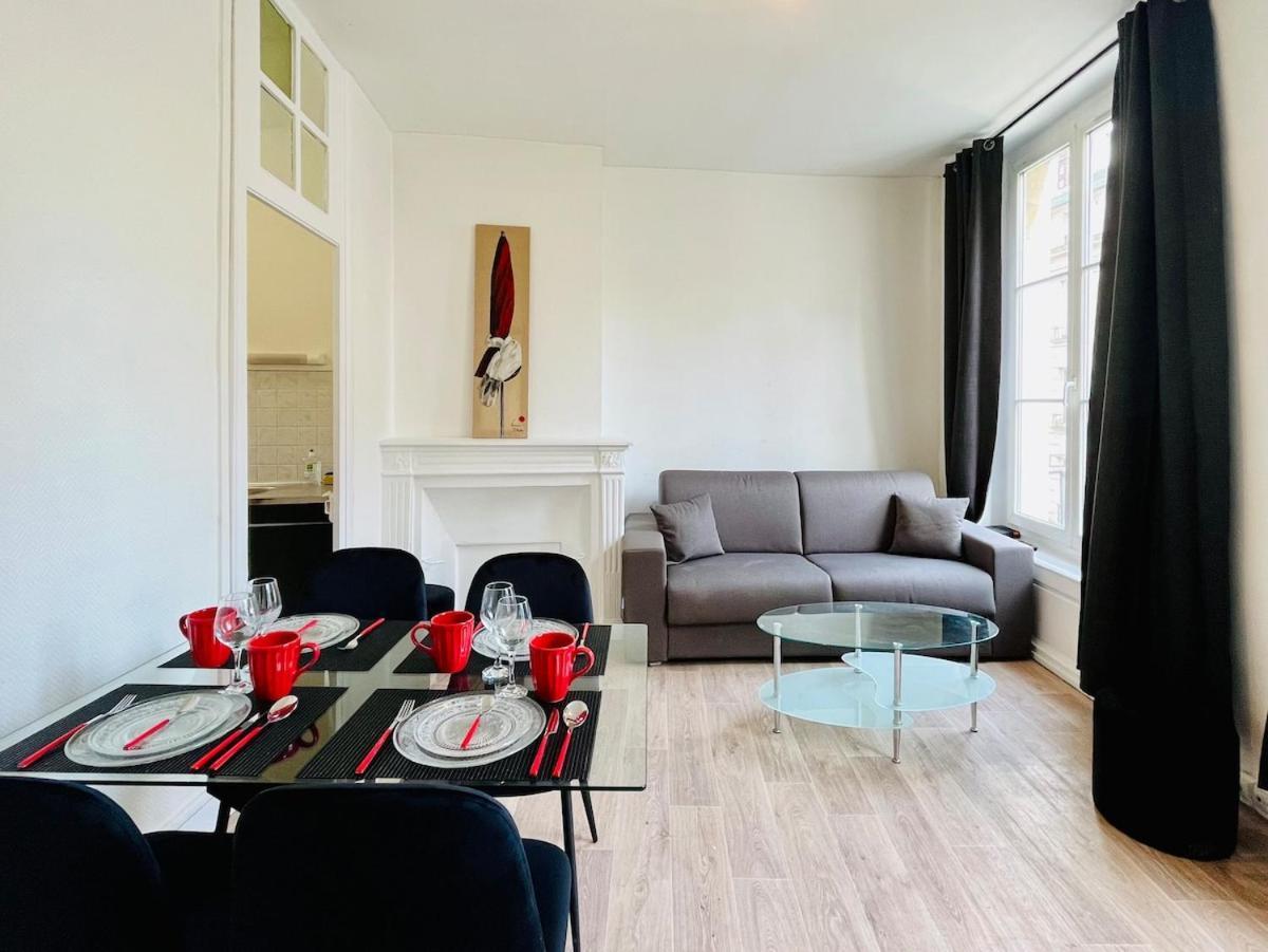 Lovely Place in Caen’s Historic Center in Caen, France