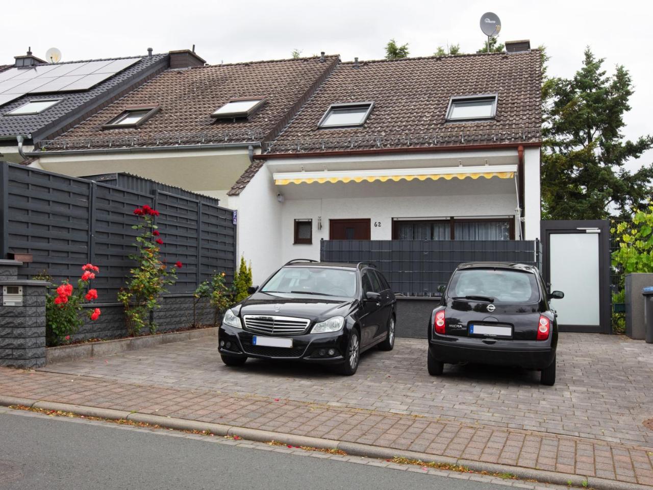Diez Ferienhaus am Hain in Diez, Germany