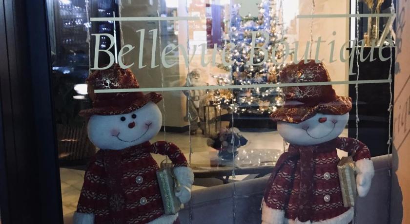 Bellevue Boutique Hotel
