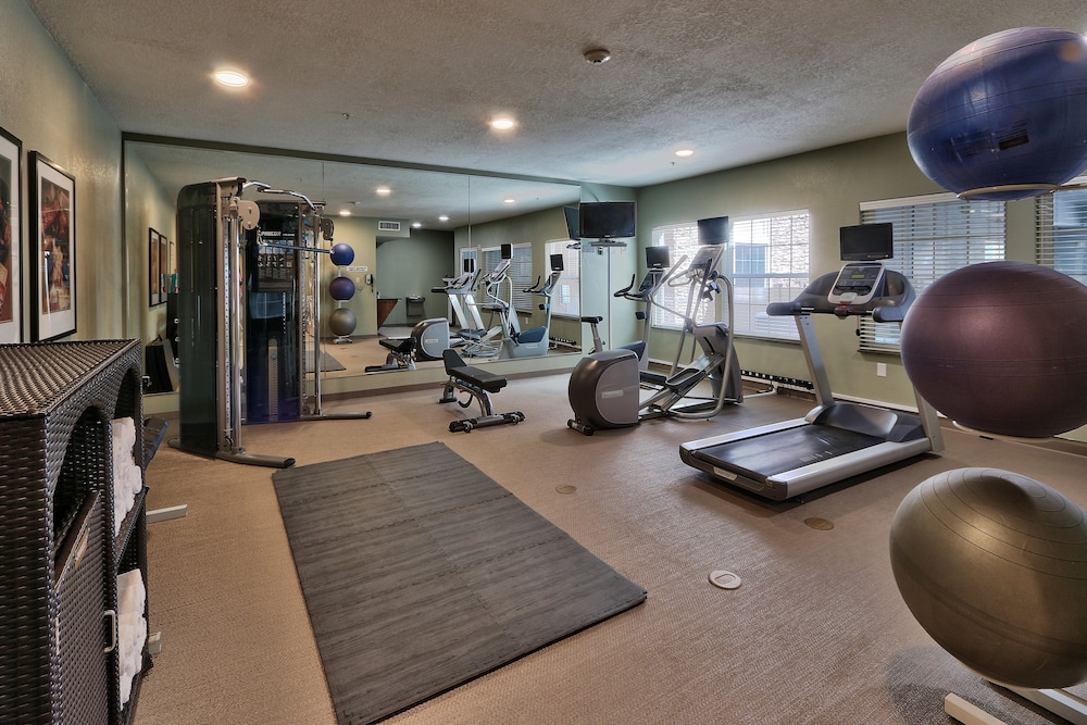 Staybridge Suites North Albuquerque by IHG - photo 24