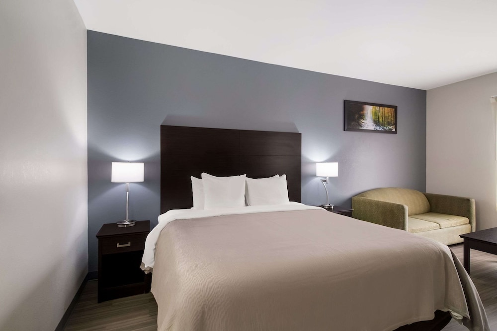 Quality Inn Columbia I 65 - photo 24