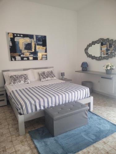 Vero Apartment — 4-Star Luxury Hotel in Naples, Italy