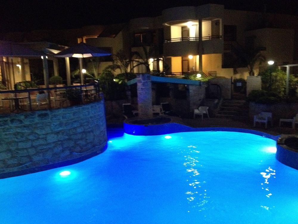 Silver Sands Resort - last minute hotel in Silver Sands