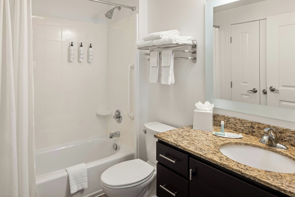 TownePlace Suites Minneapolis near Mall of America - photo 29