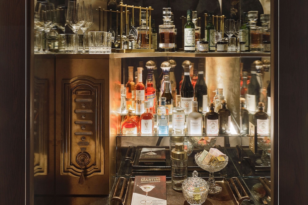 The Georgian Hotel - photo 4