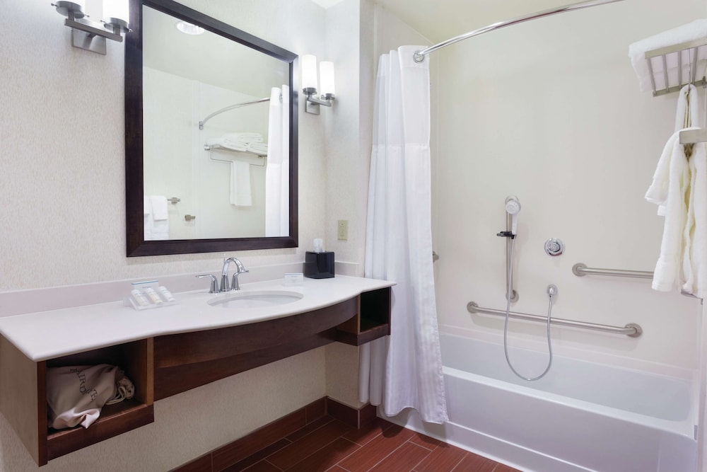 Hilton Garden Inn Rochester Downtown NY - photo 40